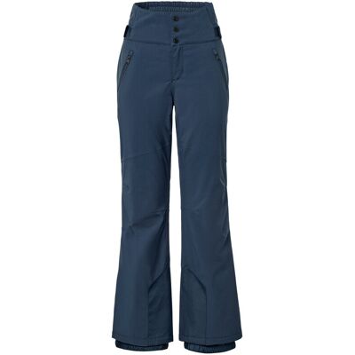 Tchibo Hoch geschnittene Skihose - Damen - Blau - Skihose Tchibo Hoch geschnittene Skihose - Damen - Blau - Skihose