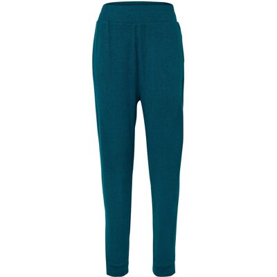 Tchibo - Sporthose - Damen - Gr. L - dunkelblau Tchibo - Sporthose - Damen - Gr. L - dunkelblau