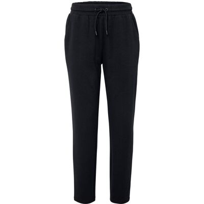 Tchibo - Sweathose - Damen - Gr. XXL - schwarz Tchibo - Sweathose - Damen - Gr. XXL - schwarz