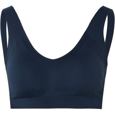 Tchibo - Sport-BH - Damen - Gr. S - dunkelblau Tchibo - Sport-BH - Damen - Gr. S - dunkelblau