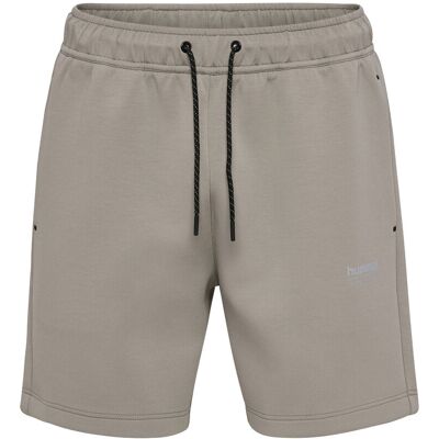 hummel® Herren-Sweatshorts - Herren - Gr. XL - beige hummel® Herren-Sweatshorts - Herren - Gr. XL - beige