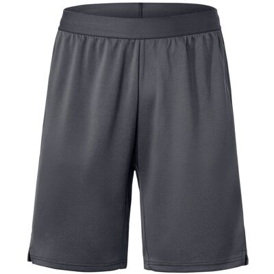 Tchibo - Sportshorts - Herren - Gr. XL - grau Tchibo - Sportshorts - Herren - Gr. XL - grau