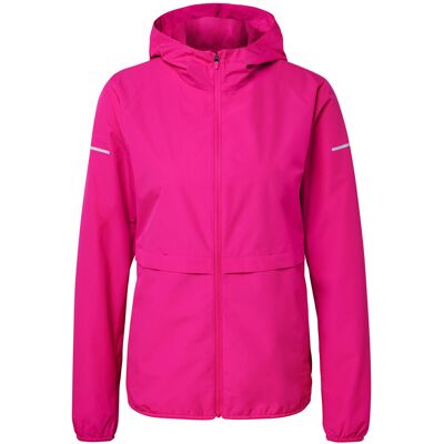 Tchibo - Windprotection-Laufjacke - Damen - Gr. 42 - pink Tchibo - Windprotection-Laufjacke - Damen - Gr. 42 - pink