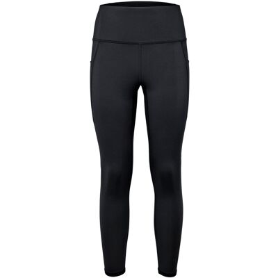 Tchibo - Sportleggings »ActivePower« - Damen - Gr. XXL - schwarz Tchibo - Sportleggings »ActivePower« - Damen - Gr. XXL - schwarz