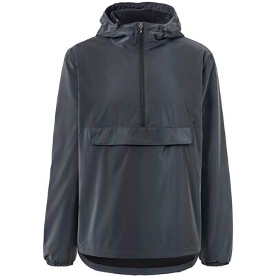 Tchibo - Windbreaker Rainbow Reflective - Herren - Gr. XXL - anthrazit Tchibo - Windbreaker Rainbow Reflective - Herren - Gr. XXL - anthrazit