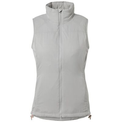 Tchibo - Hybrid-Weste »pack light« - Damen - Gr. S - grau Tchibo - Hybrid-Weste »pack light« - Damen - Gr. S - grau