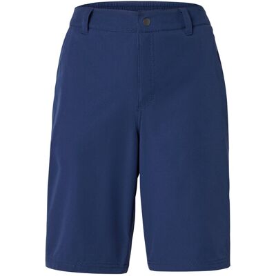 Tchibo - Softshell-Funktionsshorts - Damen - Gr. 38 - dunkelblau Tchibo - Softshell-Funktionsshorts - Damen - Gr. 38 - dunkelblau