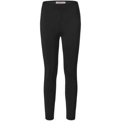 Tchibo - Heavy-Leggings - Damen - Gr. S - schwarz Tchibo - Heavy-Leggings - Damen - Gr. S - schwarz