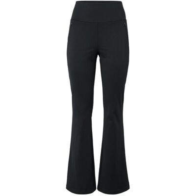 Tchibo - Thermo-Jazzpants - Damen - Gr. XL - schwarz Tchibo - Thermo-Jazzpants - Damen - Gr. XL - schwarz
