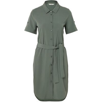 Tchibo - Outdoor-Funktionskleid - Damen - Gr. 42 - khaki Tchibo - Outdoor-Funktionskleid - Damen - Gr. 42 - khaki