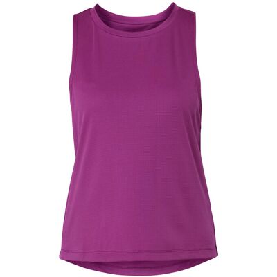 Tchibo - Sporttop - Damen - Gr. XXL - violett Tchibo - Sporttop - Damen - Gr. XXL - violett