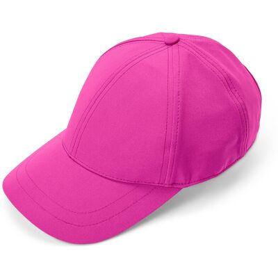 Tchibo - Sportkappe - pink Tchibo - Sportkappe - pink