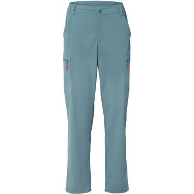 Tchibo - Outdoorhose »packable« - Damen - Gr. 36 - türkis Tchibo - Outdoorhose »packable« - Damen - Gr. 36 - türkis