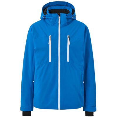 Tchibo - High-Tech-Skijacke - Blau - XXL - Jacket Tchibo - High-Tech-Skijacke - Blau - XXL - Jacket