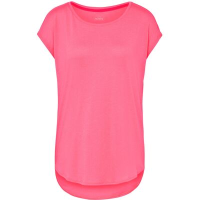 Tchibo - Sportshirt - Damen - Gr. M - pink Tchibo - Sportshirt - Damen - Gr. M - pink