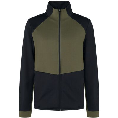 Tchibo - Thermo-Funktionsjacke - Herren - Gr. XXL - khaki Tchibo - Thermo-Funktionsjacke - Herren - Gr. XXL - khaki