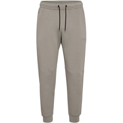 hummel® Herren-Jogginghose - Herren - Gr. M - beige hummel® Herren-Jogginghose - Herren - Gr. M - beige