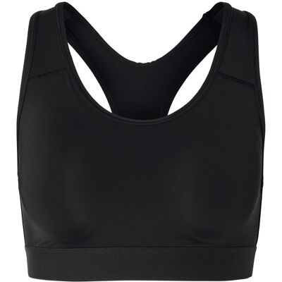 Tchibo - Sport-BH - Damen - Gr. S - schwarz Tchibo - Sport-BH - Damen - Gr. S - schwarz