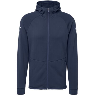 Tchibo - Thermojacke - Herren - Gr. XXL - dunkelblau Tchibo - Thermojacke - Herren - Gr. XXL - dunkelblau