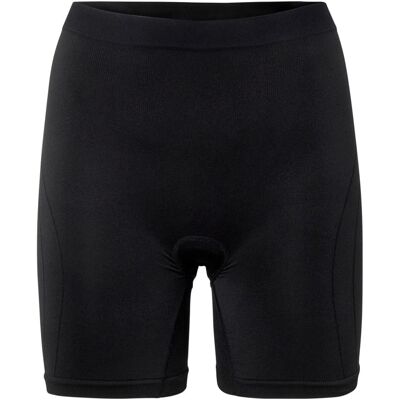 Tchibo - Velounterhose - Damen - Gr. M - schwarz Tchibo - Velounterhose - Damen - Gr. M - schwarz