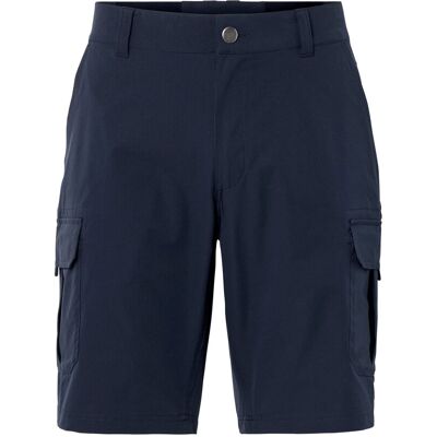 Tchibo - Outdoor-Cargoshorts - Herren - Gr. XXL - dunkelblau Tchibo - Outdoor-Cargoshorts - Herren - Gr. XXL - dunkelblau