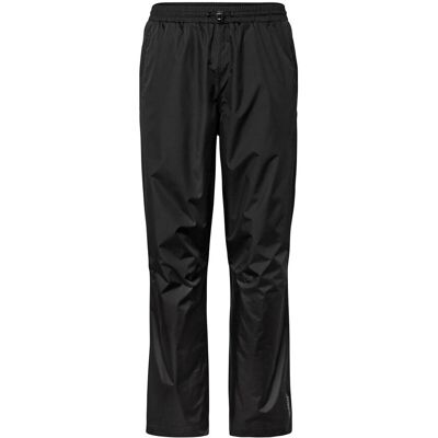 Tchibo - Regenhose - Herren - Gr. XXL - schwarz Tchibo - Regenhose - Herren - Gr. XXL - schwarz