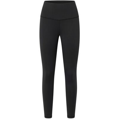 Tchibo - Sportleggings »ActiveSoft« - Damen - Gr. XXL - schwarz Tchibo - Sportleggings »ActiveSoft« - Damen - Gr. XXL - schwarz