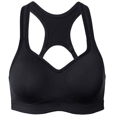 Tchibo - Sport-BH - Damen - Gr. 85D - schwarz Tchibo - Sport-BH - Damen - Gr. 85D - schwarz