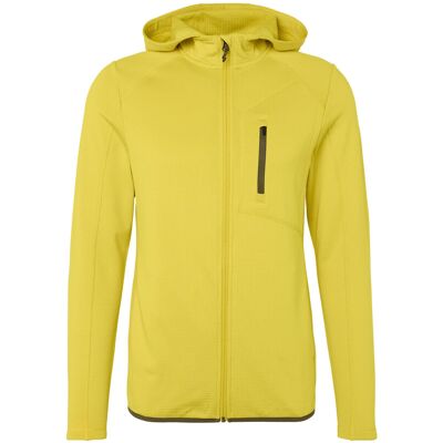 Tchibo - Funktionsjacke - Herren - Gr. XL - gelb Tchibo - Funktionsjacke - Herren - Gr. XL - gelb