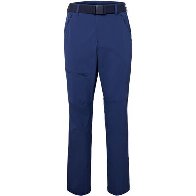 Tchibo - Softshell-Outdoorhose - Herren - Gr. S - dunkelblau Tchibo - Softshell-Outdoorhose - Herren - Gr. S - dunkelblau