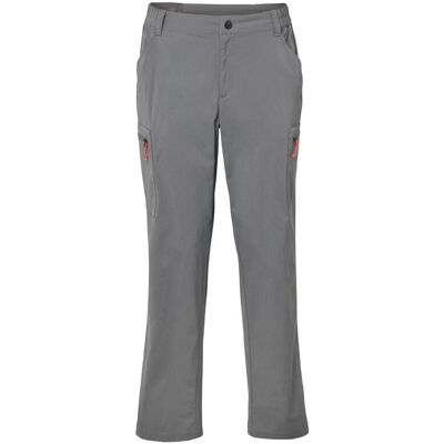 Tchibo - Packbare Outdoorhose - Damen - Gr. 42 - grau Tchibo - Packbare Outdoorhose - Damen - Gr. 42 - grau