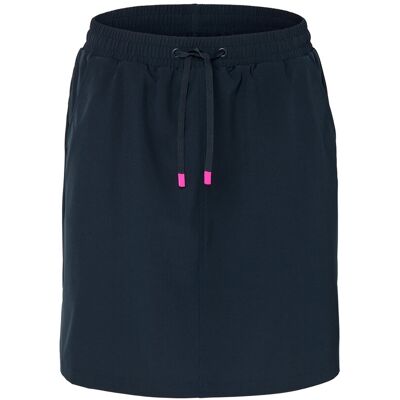 Tchibo - Funktionsrockshorts - Damen - Gr. 36 - dunkelblau Tchibo - Funktionsrockshorts - Damen - Gr. 36 - dunkelblau
