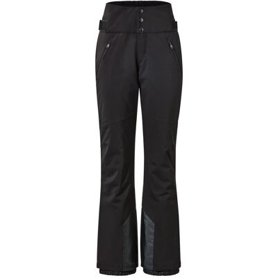 Tchibo - High-Waist-Skihose - Damen - Gr. 42 - schwarz Tchibo - High-Waist-Skihose - Damen - Gr. 42 - schwarz