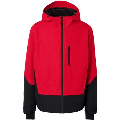Tchibo - Skijacke - Herren - Gr. XXL - schwarz Tchibo - Skijacke - Herren - Gr. XXL - schwarz
