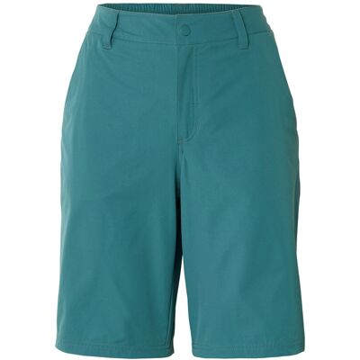Tchibo - Outdoor-Funktionsshorts - Damen - Gr. 42 - türkis Tchibo - Outdoor-Funktionsshorts - Damen - Gr. 42 - türkis