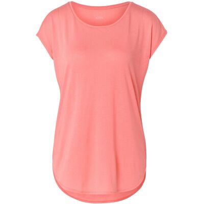 Tchibo - Sportshirt - Damen - Gr. XS - apricot Tchibo - Sportshirt - Damen - Gr. XS - apricot