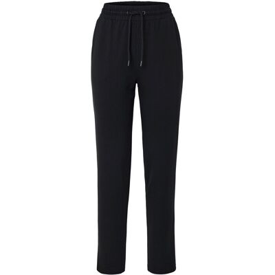 Tchibo - Sweathose - Damen - Gr. XS - schwarz Tchibo - Sweathose - Damen - Gr. XS - schwarz