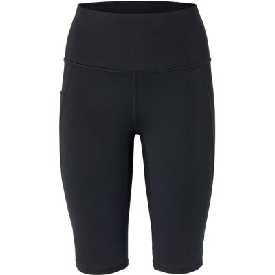 Tchibo - Sportradler »Active Power« - Damen - Gr. XS - schwarz Tchibo - Sportradler »Active Power« - Damen - Gr. XS - schwarz