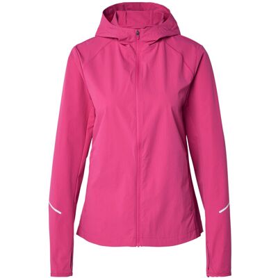 Tchibo - Laufjacke - Damen - Gr. 36 - pink Tchibo - Laufjacke - Damen - Gr. 36 - pink