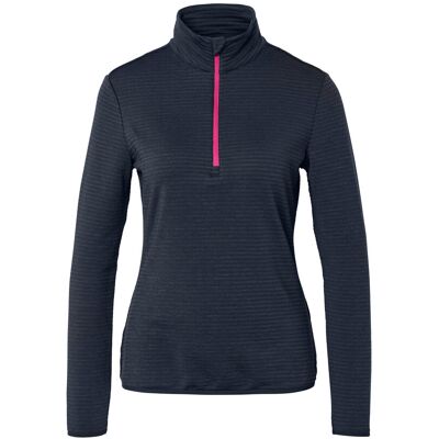 Tchibo - Outdoor-Funktionsshirt - Damen - Gr. XS - dunkelblau Tchibo - Outdoor-Funktionsshirt - Damen - Gr. XS - dunkelblau