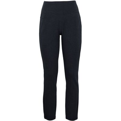 Tchibo - Thermohose - Damen - Gr. XXL - dunkelgrau Tchibo - Thermohose - Damen - Gr. XXL - dunkelgrau