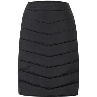 Tchibo - Stepp-Rock - Damen - Gr. 38 - schwarz Tchibo - Stepp-Rock - Damen - Gr. 38 - schwarz