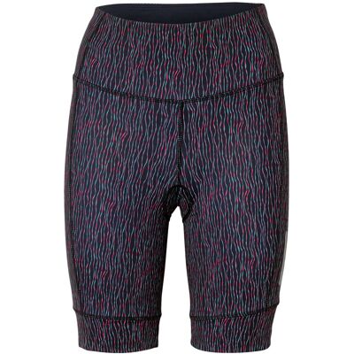 Tchibo - Velohose - Damen - Gr. L - pink/print Tchibo - Velohose - Damen - Gr. L - pink/print