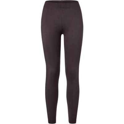 Tchibo - Sporttight - Damen - Gr. S - braun Tchibo - Sporttight - Damen - Gr. S - braun