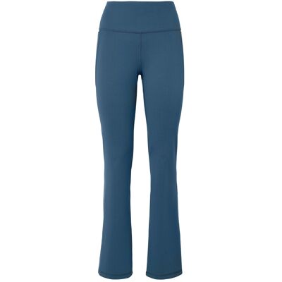 Tchibo - Bodyforming-Sporthose - Damen - Gr. L - blau Tchibo - Bodyforming-Sporthose - Damen - Gr. L - blau