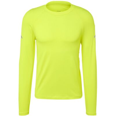Tchibo - Langarm-Funktionsshirt - Herren - Gr. XXL - gelb Tchibo - Langarm-Funktionsshirt - Herren - Gr. XXL - gelb