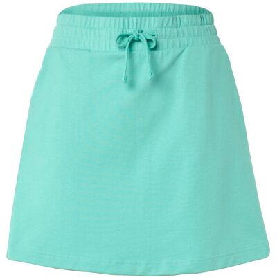 Tchibo - Sportsweatrock - Damen - Gr. XS - türkis Tchibo - Sportsweatrock - Damen - Gr. XS - türkis