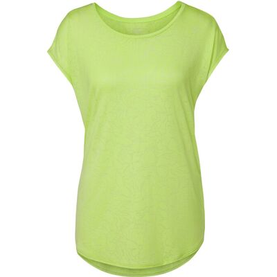 Tchibo - Sportshirt - Damen - Gr. XS - grün Tchibo - Sportshirt - Damen - Gr. XS - grün
