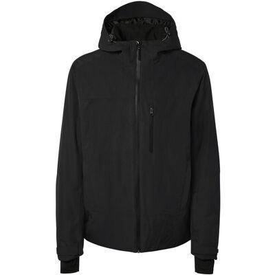 Tchibo - Skijacke - Herren - Gr. XXL - schwarz Tchibo - Skijacke - Herren - Gr. XXL - schwarz