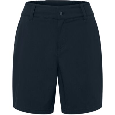 Tchibo - Softshell-Funktionsshorts - Damen - Gr. 42 - dunkelblau Tchibo - Softshell-Funktionsshorts - Damen - Gr. 42 - dunkelblau